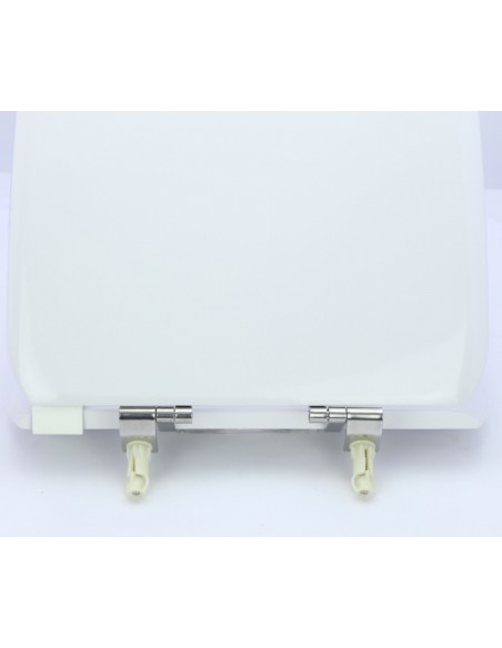 Tapa WC BELLAVISTA DUNA Fabricada A Medida BLANCO