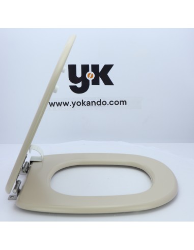 Tapa WC JACOB DELAFON FREELANCE Fabricada A Medida ARENA