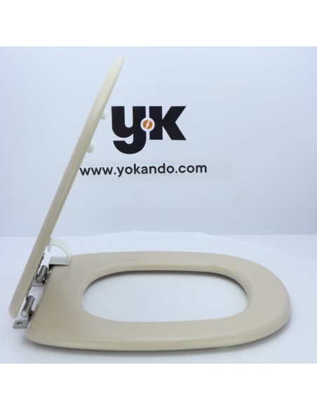 Toilet Seat JACOB DELAFON FREELANCE ETOOS Toilet Seat JACOB DELAFON FREELANCE ETOOS