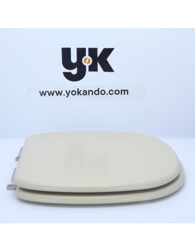 Toilet Seat JACOB DELAFON FREELANCE ETOOS