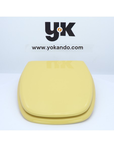 Abattant WC GALA DIANA fait sur mesure ETOOS