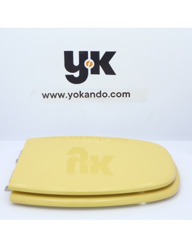 Sedile copriwater GALA DIANA su misura ETOOS