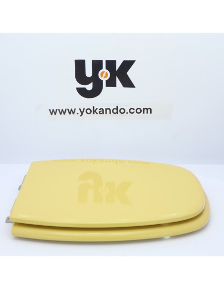 Tampo sanita GALA DIANA feito para medir ETOOS