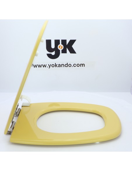 Toilet Seat GALA DIANA Made to Measure ETOOS Toilet Seat GALA DIANA Made to Measure ETOOS