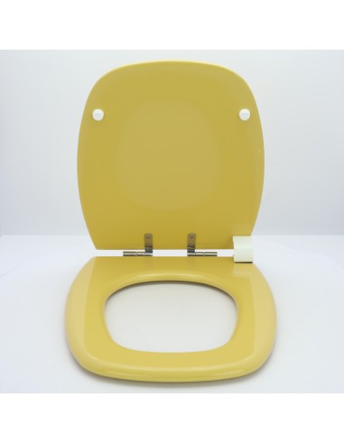 Toilet Seat GALA DIANA Made to Measure ETOOS