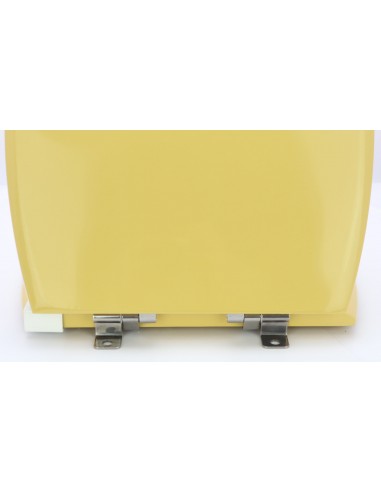 Sedile copriwater GALA DIANA su misura ETOOS