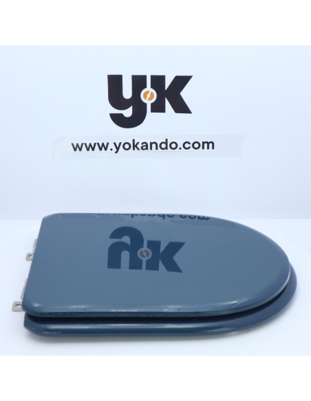 Toilet Seat BELLAVISTA STYLO BLANCO