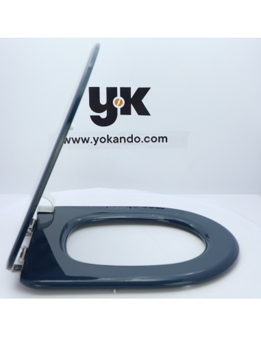 Sedile copriwater BELLAVISTA STYLO BLANCO