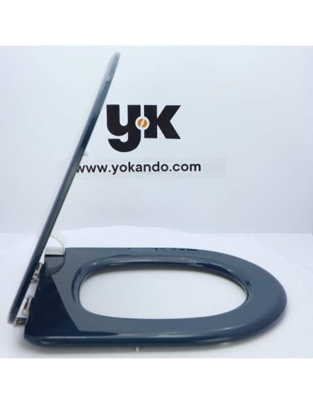 Abattant WC BELLAVISTA STYLO BLANCO Abattant WC BELLAVISTA STYLO BLANCO