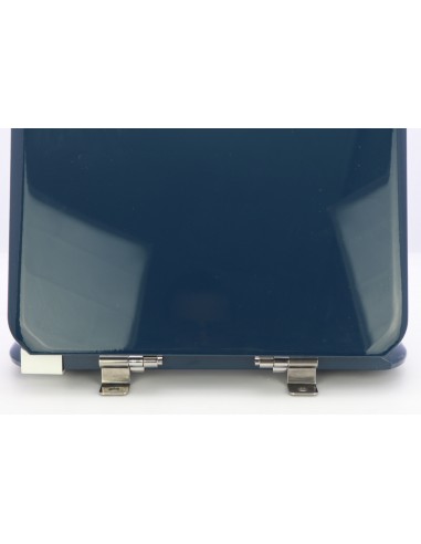 Sedile copriwater BELLAVISTA STYLO BLANCO