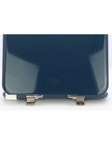 Abattant WC BELLAVISTA STYLO BLANCO Abattant WC BELLAVISTA STYLO BLANCO