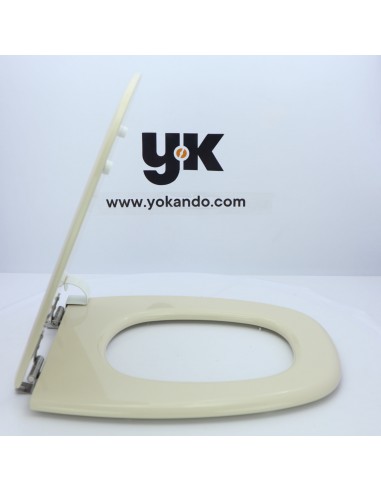 Abattant WC BELLAVISTA ITALICA