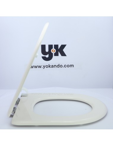 Tapa WC CIFIAL TECHNO C1 Fabricada A Medida PERGAMON