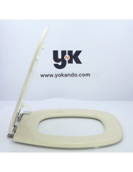 Toilet Seat PORSAN NOA