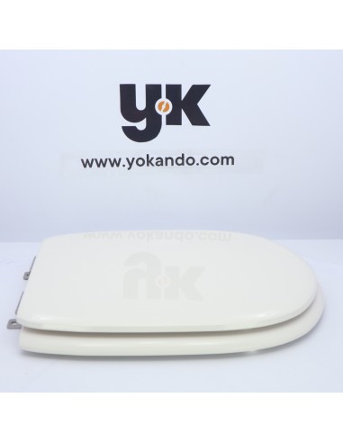 Sedile copriwater IDEAL STANDARD VERDI