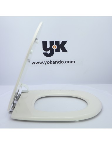 Tapa WC IDEAL STANDARD VERDI Fabricada A Medida PERGAMON