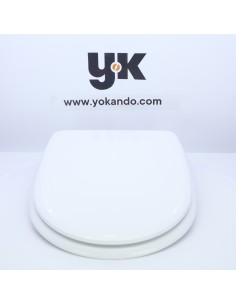 Toilet Seat IDEAL STANDARD CONNECT SPACE