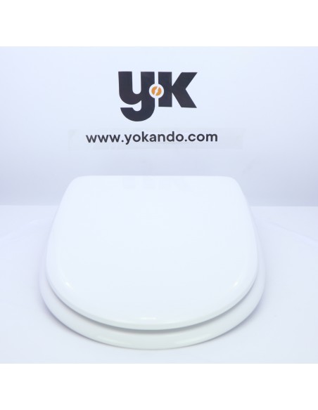 Tapa WC IDEAL STANDARD CONNECT SPACE Fabricada A Medida BLANCO