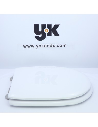 Tapa WC IDEAL STANDARD CONNECT SPACE Fabricada A Medida BLANCO