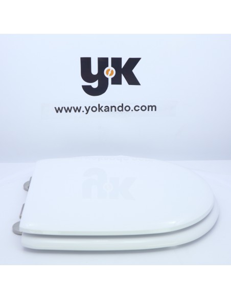 Tapa WC IDEAL STANDARD CONNECT SPACE Fabricada A Medida BLANCO