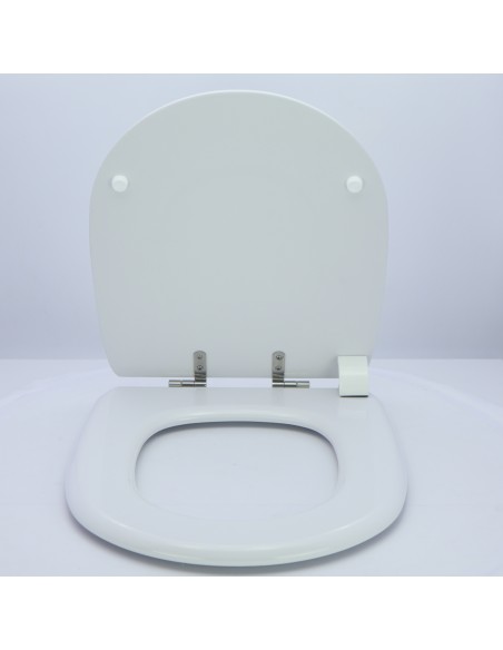 Tapa WC IDEAL STANDARD CONNECT SPACE Fabricada A Medida BLANCO