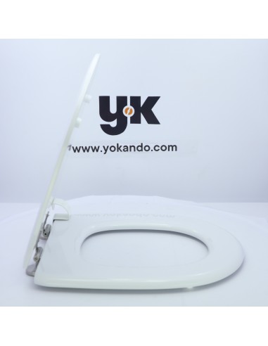 Tapa WC IDEAL STANDARD CONNECT SPACE Fabricada A Medida BLANCO