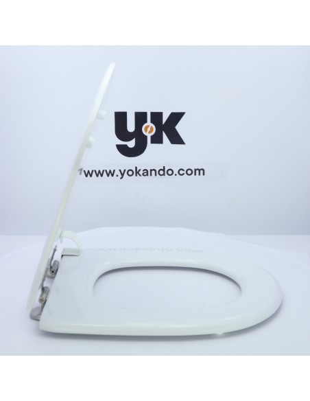 Tapa WC IDEAL STANDARD CONNECT SPACE Fabricada A Medida BLANCO