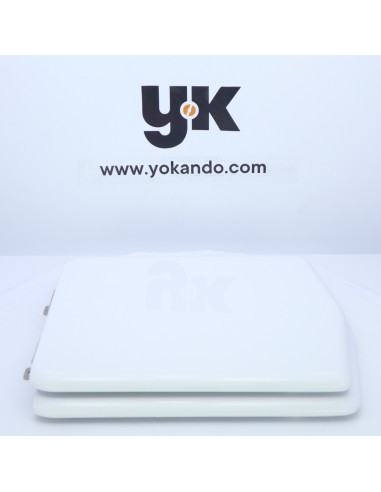 Tapa WC CIFIAL PORTOFINO Fabricada A Medida BLANCO