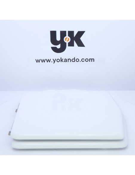 Tapa WC CIFIAL PORTOFINO Fabricada A Medida BLANCO Tapa WC CIFIAL PORTOFINO Fabricada A Medida BLANCO