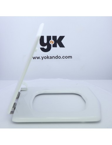 Tapa WC CIFIAL PORTOFINO Fabricada A Medida BLANCO