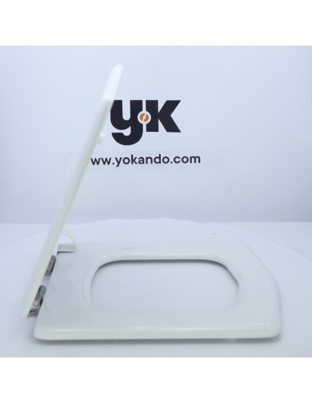 Tapa WC CIFIAL PORTOFINO Fabricada A Medida BLANCO Tapa WC CIFIAL PORTOFINO Fabricada A Medida BLANCO