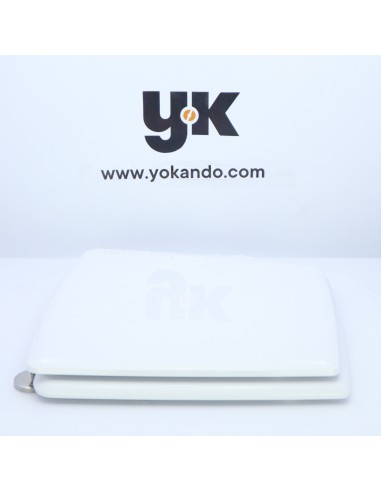 Abattant WC VILLEROY BOCH TOBOGA ETOOS