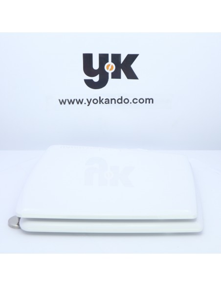 Abattant WC VILLEROY BOCH TOBOGA ETOOS