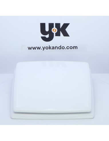 Toilet Seat VILLEROY BOCH TOBOGA ETOOS