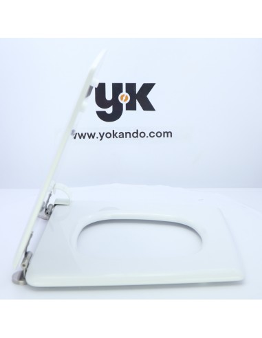 Toilet Seat VILLEROY BOCH TOBOGA ETOOS