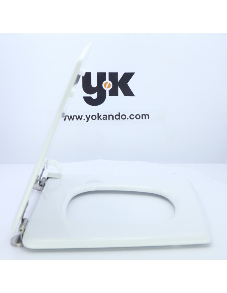 Toilet Seat VILLEROY BOCH TOBOGA ETOOS