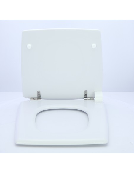 Tapa WC VILLEROY BOCH TOBOGA Fabricada A Medida BLANCO