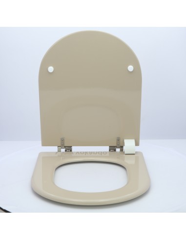 Tapa WC GALA MARINA HORIZONTAL Fabricada A Medida VISON