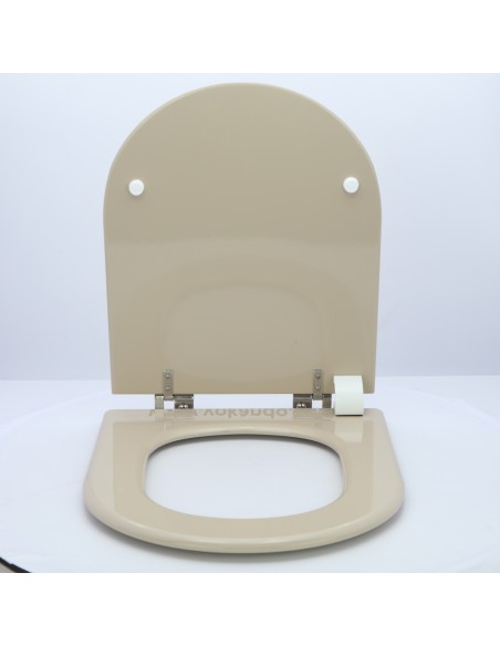 Toilet Seat GALA MARINA HORIZONTAL ETOOS Toilet Seat GALA MARINA HORIZONTAL ETOOS