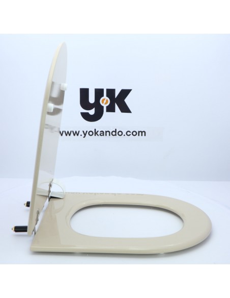 Toilet Seat GALA MARINA HORIZONTAL ETOOS Toilet Seat GALA MARINA HORIZONTAL ETOOS