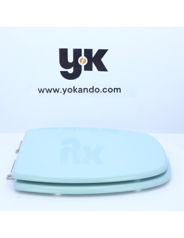 Toilet Seat GALA DIANA Made to Measure ETOOS