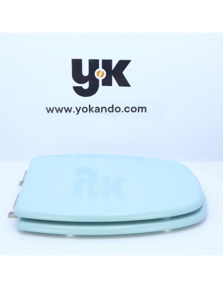 Abattant WC GALA DIANA fait sur mesure ETOOS