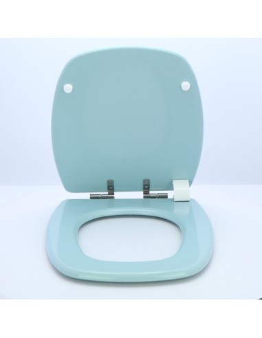 Toilet Seat GALA DIANA Made to Measure ETOOS