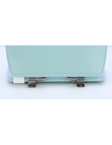 Sedile copriwater GALA DIANA su misura ETOOS