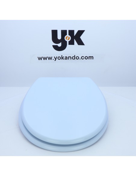 TANGO Soft Close Toilet Seat TANGO Soft Close Toilet Seat