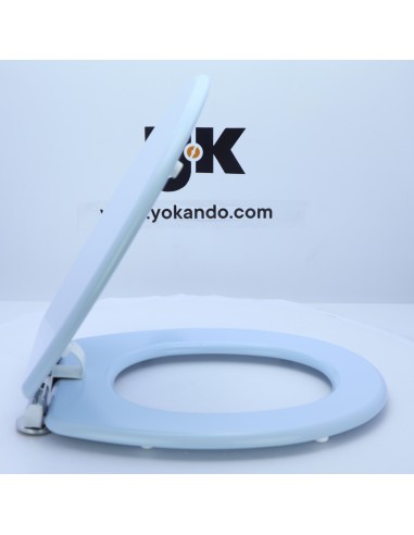 TANGO Soft Close Toilet Seat