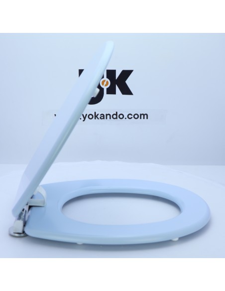 TANGO Soft Close Toilet Seat TANGO Soft Close Toilet Seat