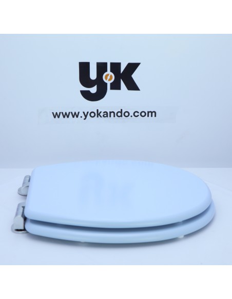 TANGO Soft Close Toilet Seat TANGO Soft Close Toilet Seat