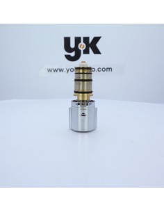 Cartuccia e manopola per rubinetto termostatico Rif.: 919316101 TRES