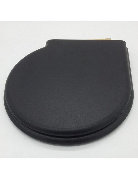 VALADARES ASSIMETRICA Soft Close Toilet Seat Made to Measure VALADARES ASSIMETRICA Soft Close Toilet Seat Made to Measure